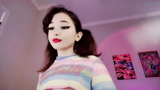 baananaswett - [Chaturbate Record] private collection dom cam show creamy