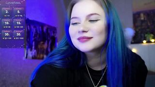 moon_valkyriie - [Chaturbate Record] fun tall panties curvy