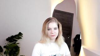 melissa_mua - [Chaturbate Record] spy cam office tall bi