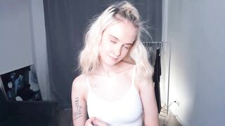 lili_summer - [Chaturbate Record] free real porn long hair tall puffy nipples