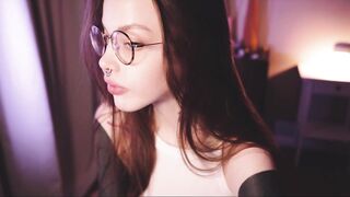 mileeena - [Chaturbate Record] fansy spy cam boobies blowjob