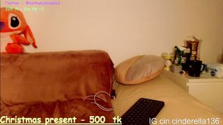 cindyhot07 - [Chaturbate Record] homemade amateur vagina big pussy