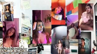 honeysaltedcaramel - [Chaturbate Record] hot wife fansy sensual oil