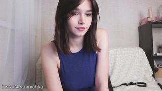 stephaweb - [Chaturbate Record] compilation spank dirty talk Video Vault