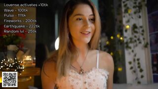 sammyaltham - [Chaturbate Record] sex slut sensual cam show