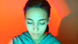 monie_love_ - [Chaturbate Record] video compilation dominant handjob cum show