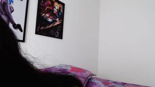 sarahot182 - [Chaturbate Record] Video Vault stream megastore ticket show teen