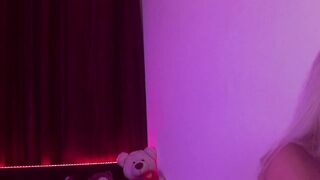 monicutex - [Chaturbate Record] long hair Online Chat Archive vibro toy multi orgasm