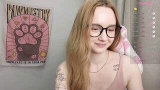 hillikitt - [Chaturbate Record] sex toy nest nudity cum goal