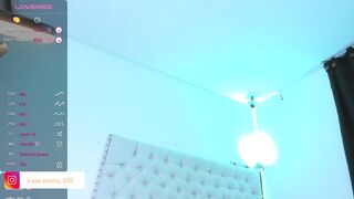 kate_evans1 - [Chaturbate Record] natural tits playing femdom hot