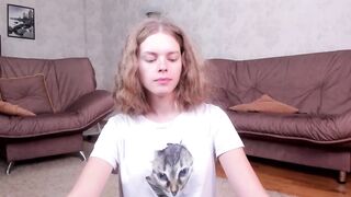 nataly_hello - [Chaturbate Record] spank fuck machine deep throat erotic show