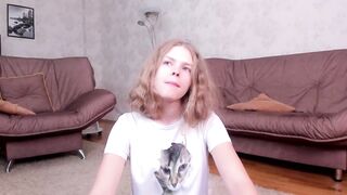 nataly_hello - [Chaturbate Record] spank fuck machine deep throat erotic show