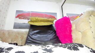 alicia_kyse - [Chaturbate Record] body hot model hot model babe