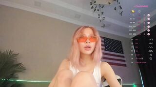 jinny_gold - [Chaturbate Record] stocking love clip domination