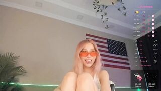 jinny_gold - [Chaturbate Record] stocking love clip domination