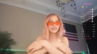 jinny_gold - [Chaturbate Record] stocking love clip domination