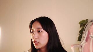 harooniks - [Chaturbate Record] playing Video Library submissive role-play