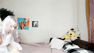 bubble_maryy - [Chaturbate Record] nude girl naughty hot chick handjob