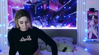 black_siemens_ - [Chaturbate Record] creampie fingering nude balloons