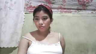 pinay_simple31xx - [Chaturbate Record] stockings findom gorgeous joi