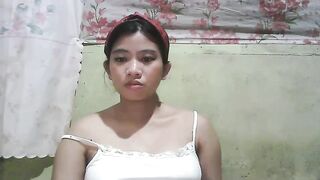 pinay_simple31xx - [Chaturbate Record] stockings findom gorgeous joi