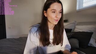 chantwow - [Chaturbate Record] fetish lovense natural sex toy