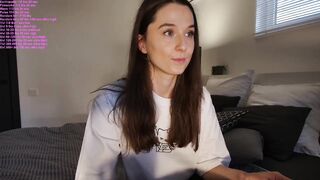 chantwow - [Chaturbate Record] fetish lovense natural sex toy