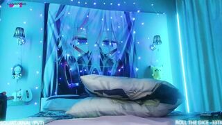 aurora_radiance - [Chaturbate Record] free hardcore video lush domi lovense