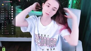 yasari_ - [Chaturbate Record] cosplay cam show beautiful pussy relax