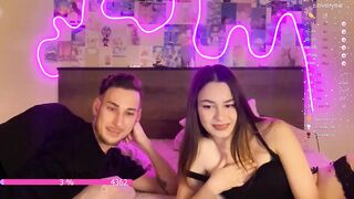 cookies_4u_cute - [Chaturbate Record] pornstar adorable fuck my pussy ass