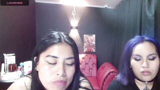 kureiji_hentaii - [Chaturbate Record] squirt long hair big nipples pretty face