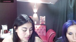 kureiji_hentaii - [Chaturbate Record] squirt long hair big nipples pretty face