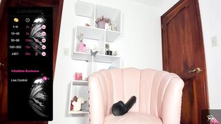 nezo_ - [Chaturbate Record] dildo fucking web cam sex heels homemade