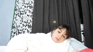 freakynaomi - [Chaturbate Record] dildo fucking big ass hot slut young