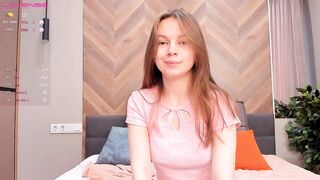 maryrogersa - [Chaturbate Record] doggie style party teen shy