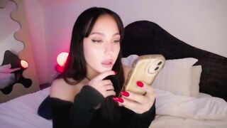 eevie_moon - [Chaturbate Record] legs love pretty face private show