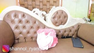 shannol_ryan - [Chaturbate Record] cum show hot model sex heels