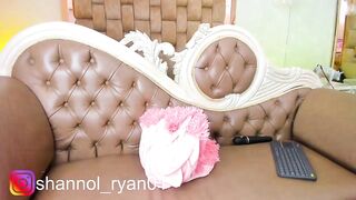 shannol_ryan - [Chaturbate Record] cum show hot model sex heels