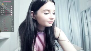 galaxyanns - [Chaturbate Record] huge boobs creamy cam show Nora