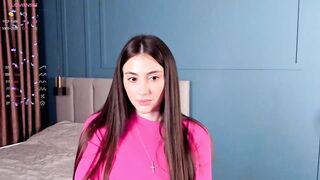 isabellajasmine - [Chaturbate Record] dildo petite joi long hair