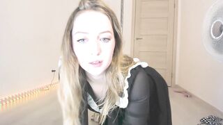 candy_campbell - [Chaturbate Record] blonde bdsm fuck hentai