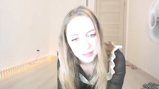 candy_campbell - [Chaturbate Record] blonde bdsm fuck hentai