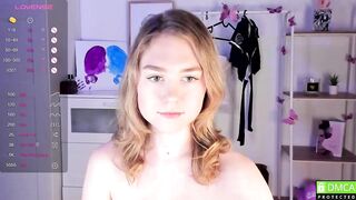 vanessa_maes - [Chaturbate Record] live cam Nora doggy big clit