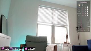 myliss - [Chaturbate Record] domi domi camera big nipples