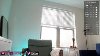 myliss - [Chaturbate Record] domi domi camera big nipples