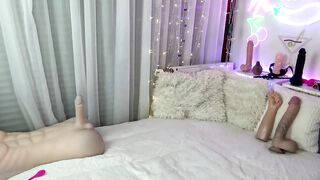 afroditereed - [Chaturbate Record] natural tits big nipples extreme naughty