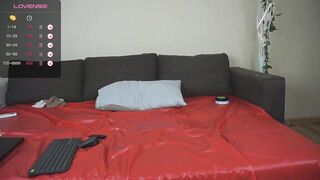 krissyaa - [Chaturbate Record] doggie style European natural xvideos