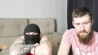 Videos Tagged with the_saint_jack