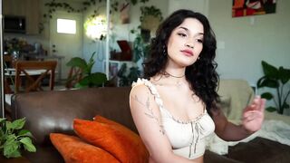 jadeperez_ - [Chaturbate Record] nasty fuck machine spank creampie