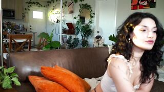 jadeperez_ - [Chaturbate Record] nasty fuck machine spank creampie